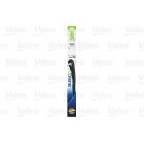 VALEO VF918 550-400MM X2 SILENCIO PLANA - 577918 - FORD Ecosport (fitting TopLock) 11/16-