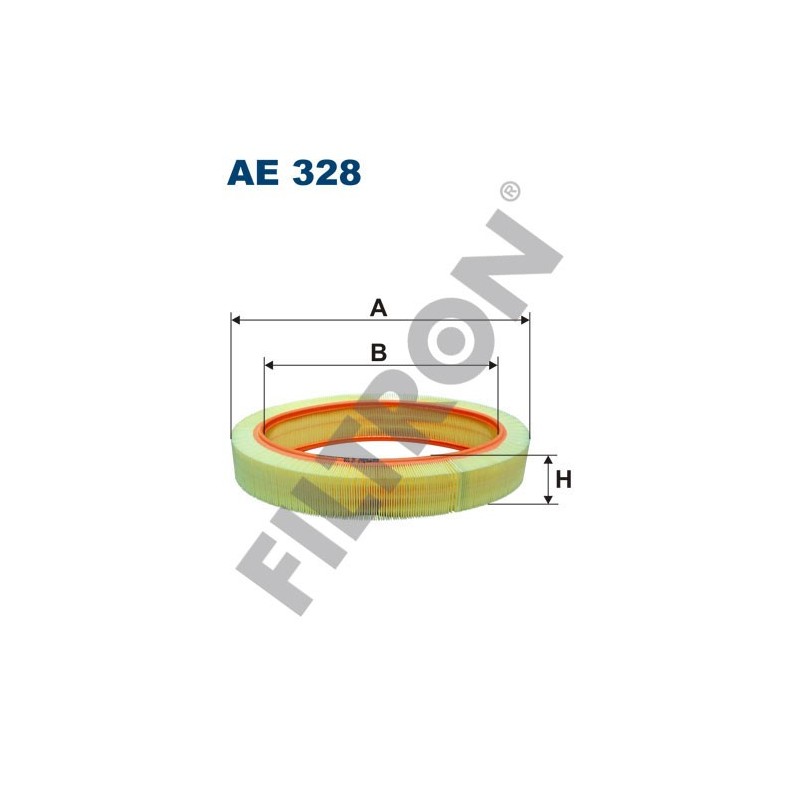 Filtro de Aire Filtron AE328 Mercedes 350, 380, 420, 450, 500, 560