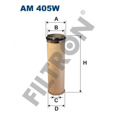 Filtro de Aire Filtron AM405W