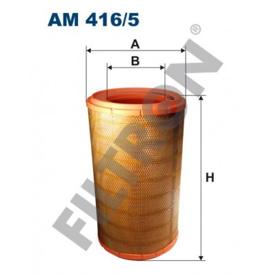 Filtro de Aire Filtron AM416/5