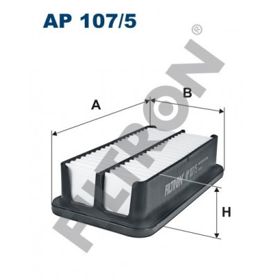 Filtro de Aire Filtron AP107/5 Kia Picanto