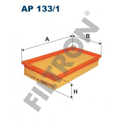 Filtro de Aire Filtron AP133/1