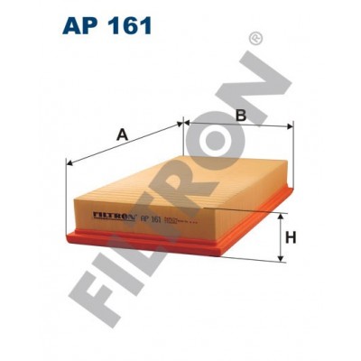 Filtro de Aire Filtron AP161