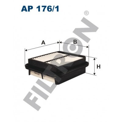 Filtro de Aire Filtron AP176/1 Suzuki Liana