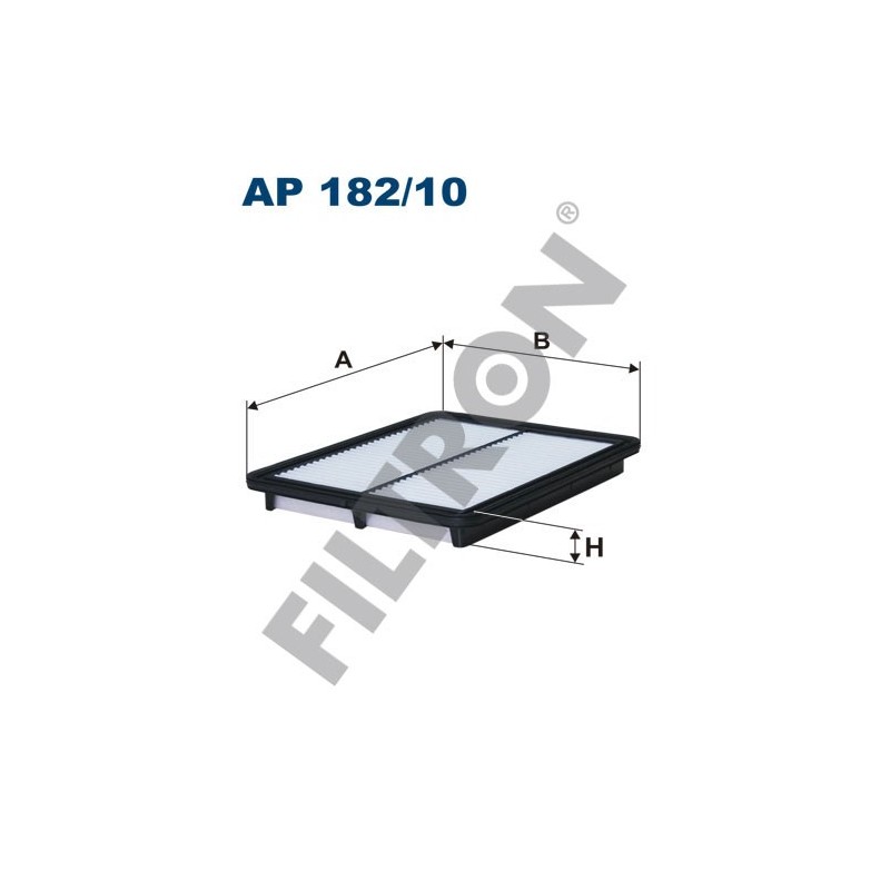 Filtro de Aire Filtron AP182/10 Kia Sorento