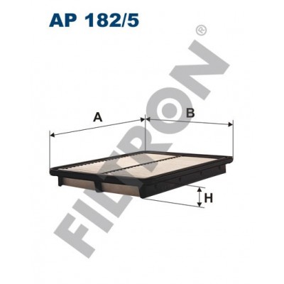 Filtro de Aire Filtron AP182/5 Kia Sorento