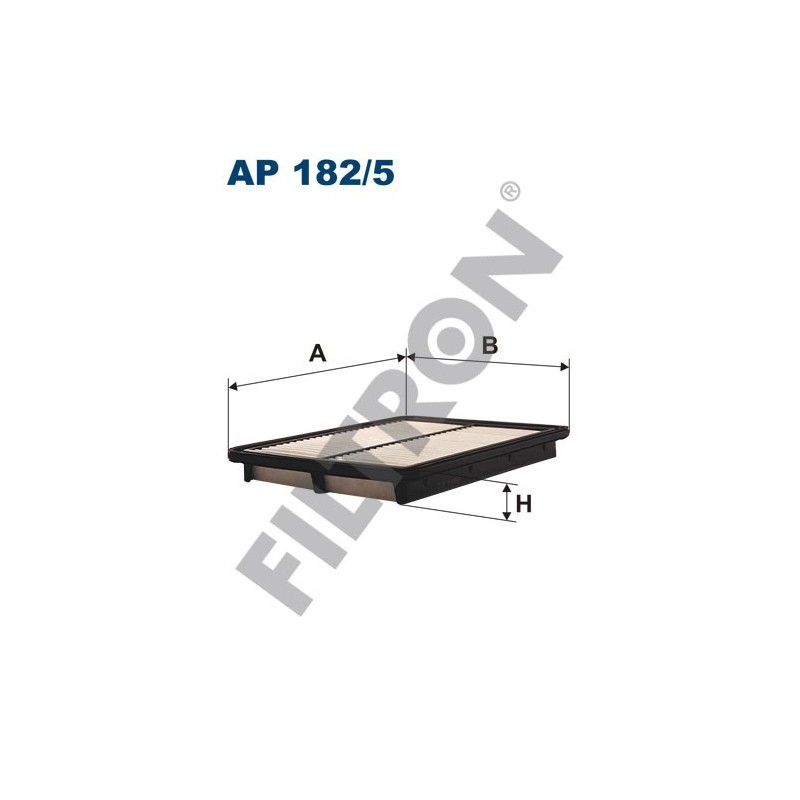 Filtro de Aire Filtron AP182/5 Kia Sorento