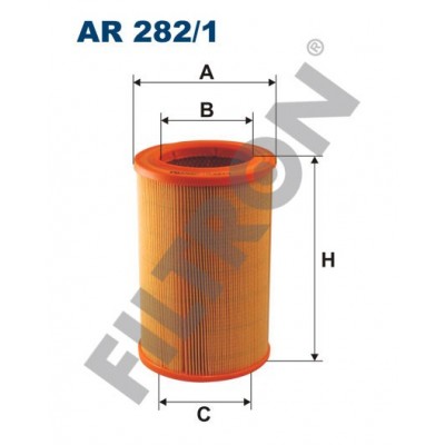 Filtro de Aire Filtron AR282/1 Renault Safrane