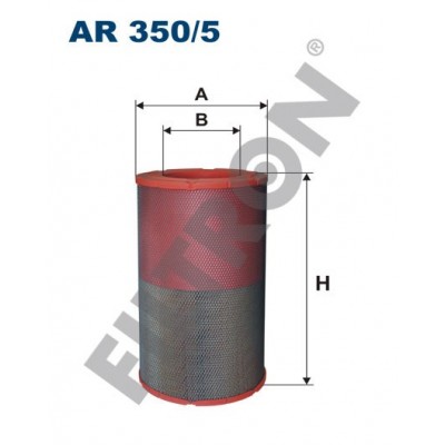 Filtro de Aire Filtron AR350/5