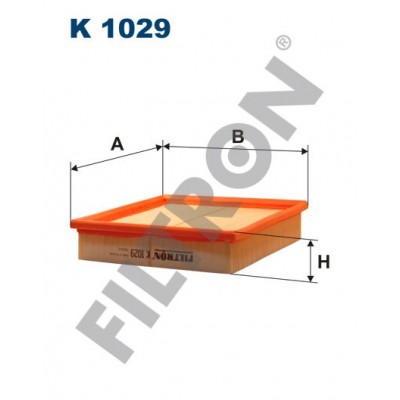 Filtro de Habitáculo Filtron K1029