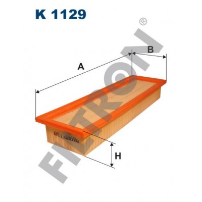 Filtro de Habitáculo Filtron K1129