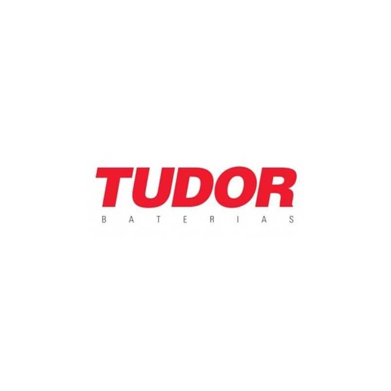 Batería TUDOR START-STOP EFB TL605 60Ah 520A