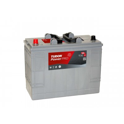 Batería TUDOR Power PRO HDX TF1421 142Ah 850A