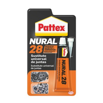 Pattex Nural-28 Bl 40 ml - 1755255