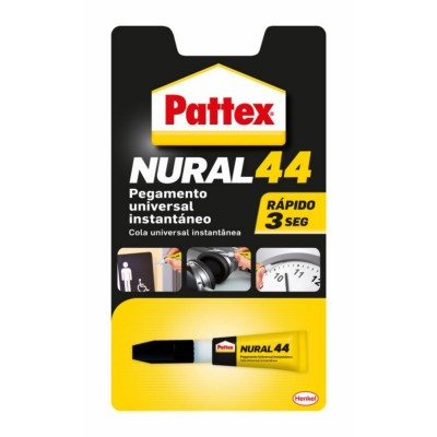 Pattex Nural-44 Bl 20 gr - 1755646