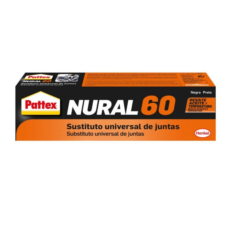 Pattex Nural-60 Estuche 40 ml - 1755648