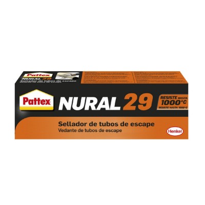 Pattex Nural-29 Estuche 80 gr - 1758028
