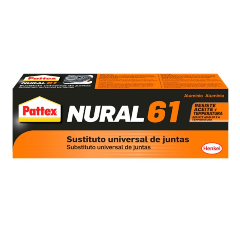 Pattex Nural-61 Estuche 40 ml - 1768357