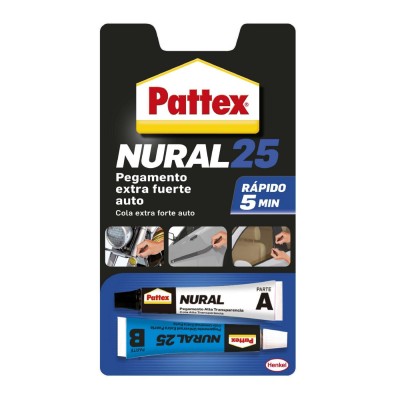 Pattex Nural-25 Bl 22 ml - 1769654