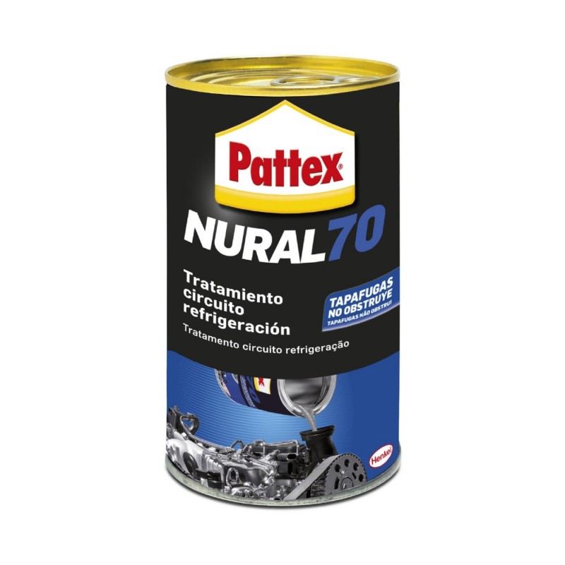 Pattex Nural-70 dosis 8 A 12 L - 1771727