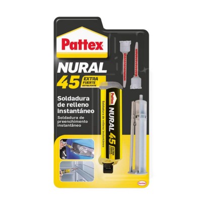 Pattex Nural-45 Bl 11gr - 2117155