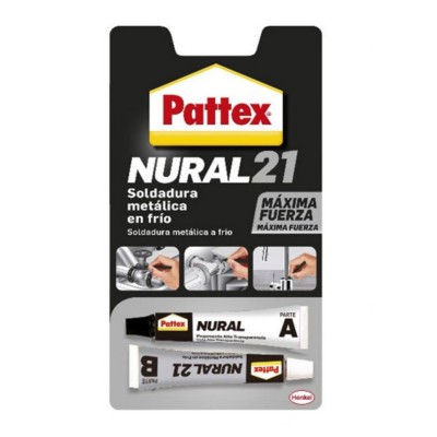 Pattex Nural-21 Bl 22 ml - 2461848