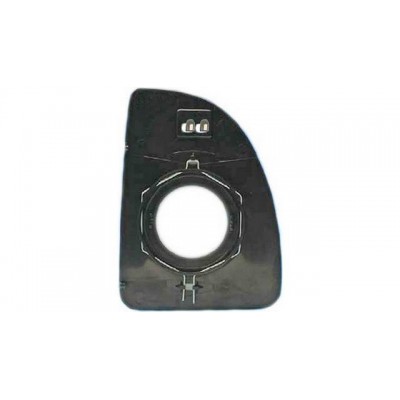 Cristal+base Fiat Ducato (02-06) (Ref.:35305311)