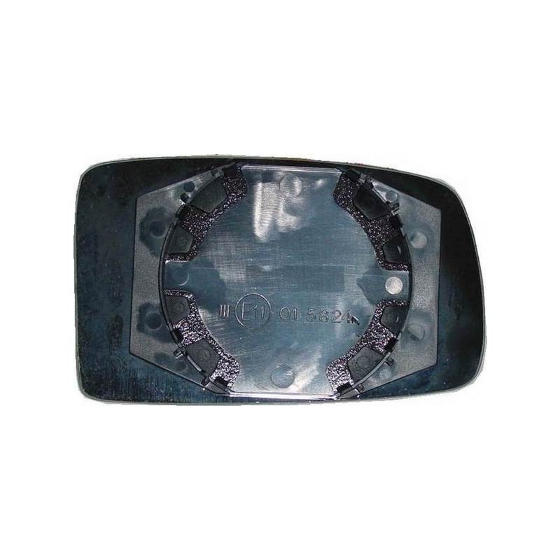 Cristal+base Fiat Panda (03-09) (Ref.:31300811)