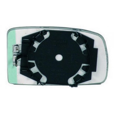 Cristal+base Fiat Panda (03-09) (Ref.:31084807)