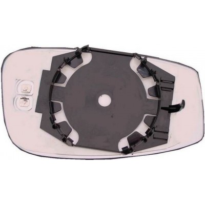 Cristal+base Fiat Stilo 3Ptas.(01-10) (Ref.:31307241)