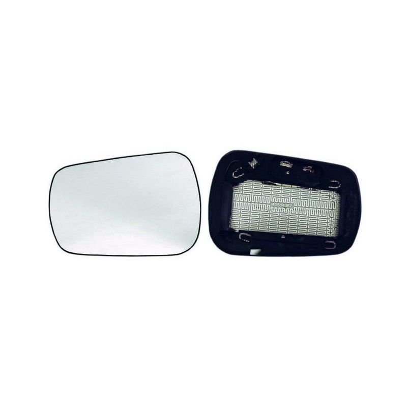 Cristal+base Ford Fiesta (02-05) (Ref.:31310621)