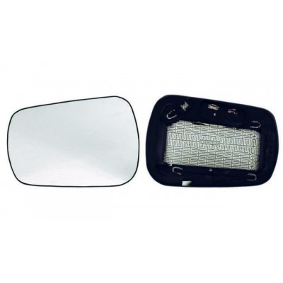 Cristal+base Ford Fiesta (02-05) (Ref.:31095181)