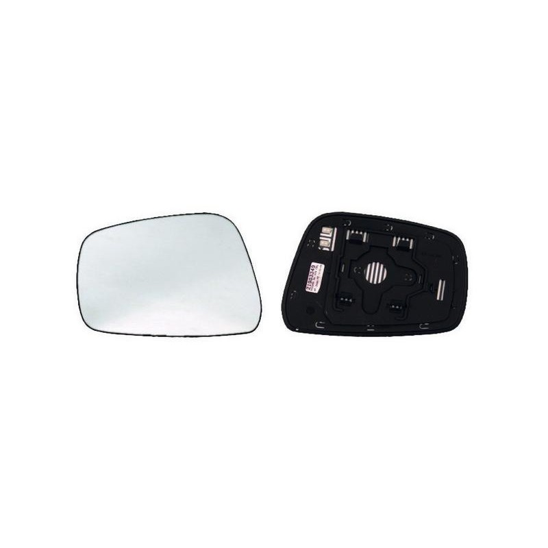 Cristal+base Nissan Navara (05-07) (Ref.:31225001)