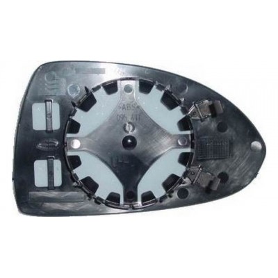 Cristal+base Opel Corsa D (06-14) / Corsa E (14-) (Ref.:31531431)