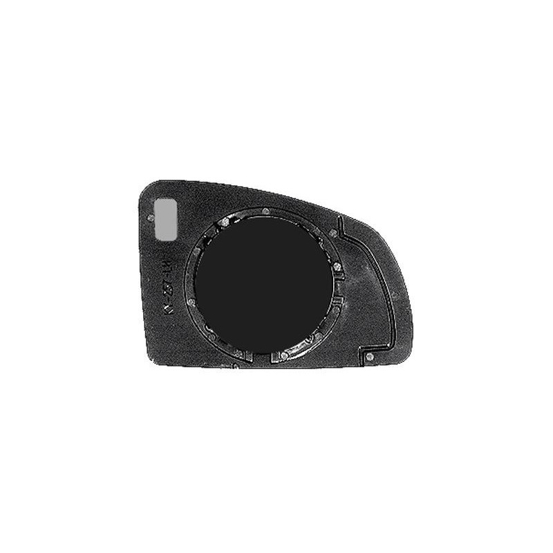 Cristal+base Opel Meriva (03-10) (Ref.:31537511)