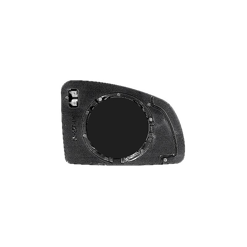 Cristal+base Opel Meriva (03-10) (Ref.:31537541)