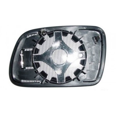 Cristal+base Peugeot 407 (04-) (Ref.:31546531)