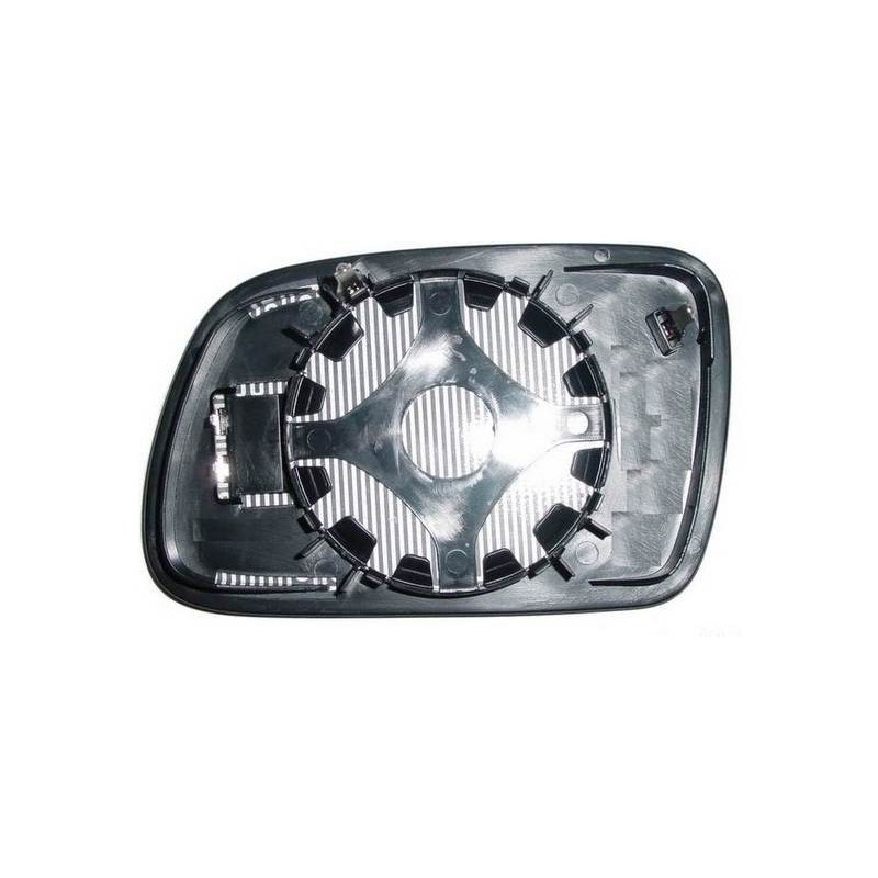 Cristal+base Peugeot 407 (04-) (Ref.:31546531)