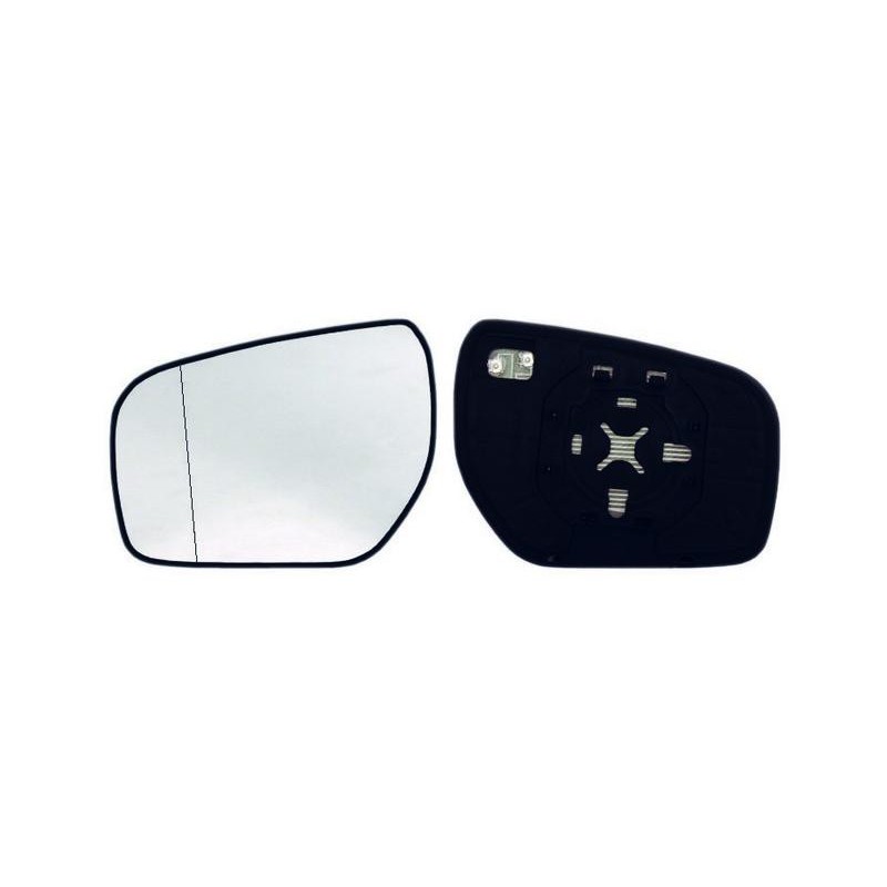 Cristal+base Renault Koleos (08-14) (Ref.:31255301)