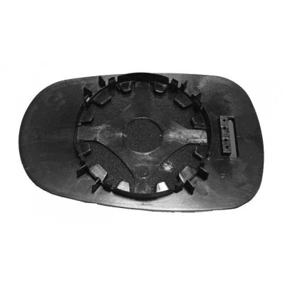 Cristal+base Renault Megane 3/5/4Ptas. (96-99) (Ref.:31804131)