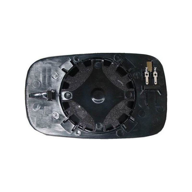 Cristal+base Renault Megane II (03-08) (Ref.:31805731)