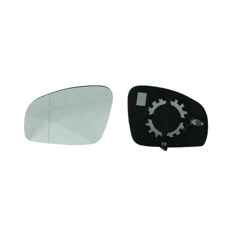 Cristal+base Skoda Fabia Combi (07-14) (Ref.:31299801)