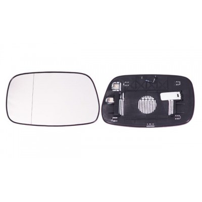 Cristal+base Toyota Corolla (01-04) (Ref.:31900625)