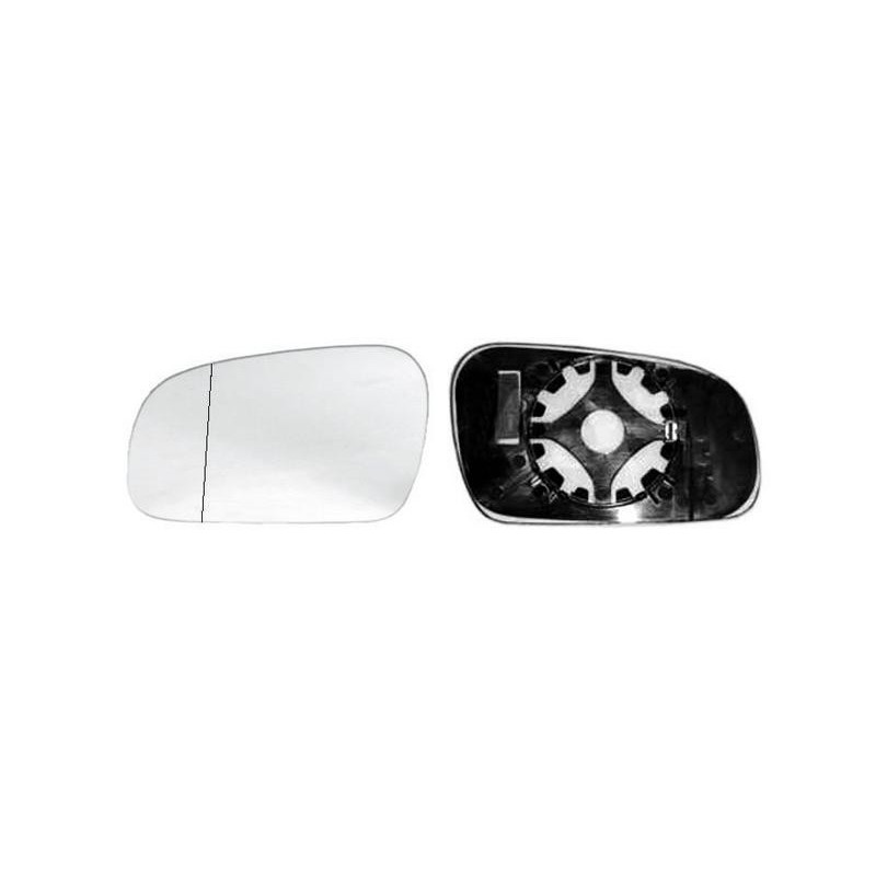 Cristal+base VW Fox (05-10) (Ref.:31344201)