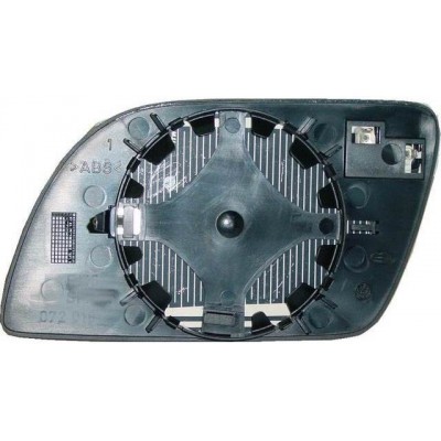 Cristal+base VW Polo (02-05) (Ref.:31914131)