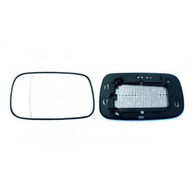 Cristal+base Volvo C70 (06-10) (Ref.:31331301)