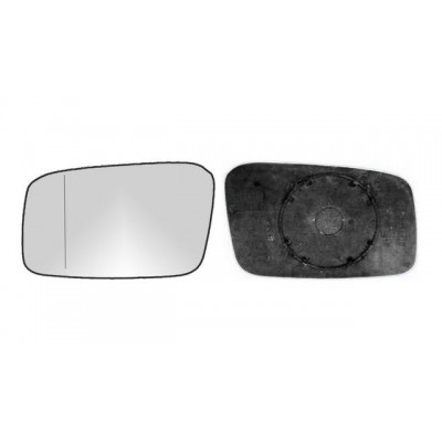 Cristal+base Volvo S40 (95-04) (Ref.:31924022)